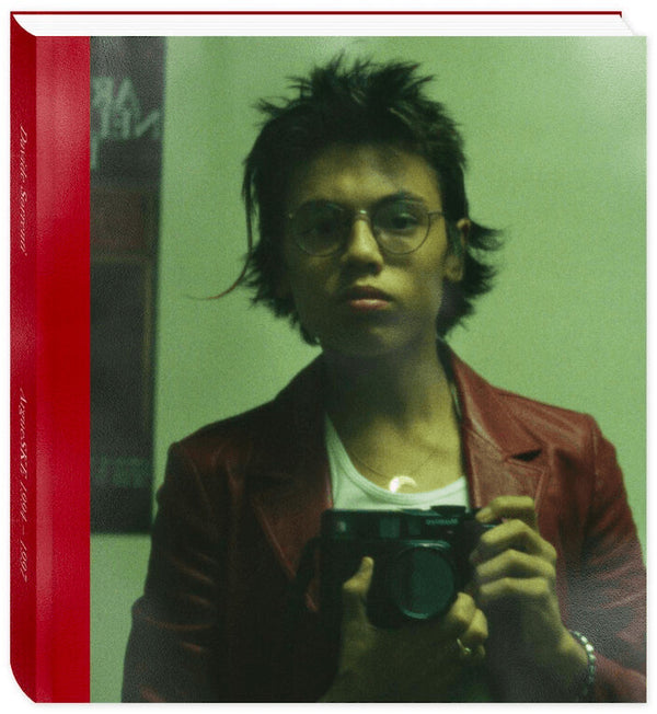 Davide Sorrenti ArgueSKE 1994-1997 (Idea)