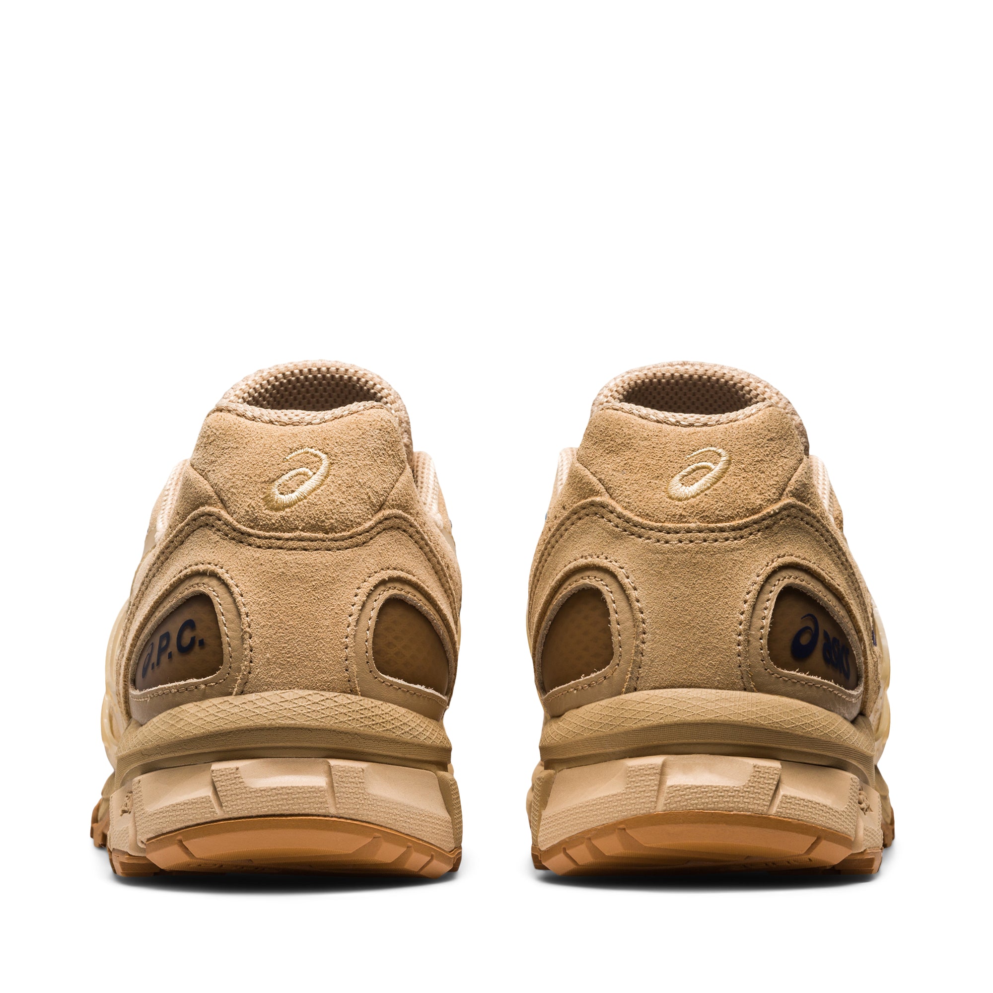 ASICS - APC Gel-Sonoma 15-50 Sneakers - (Dune) view 4, Click to Zoom in