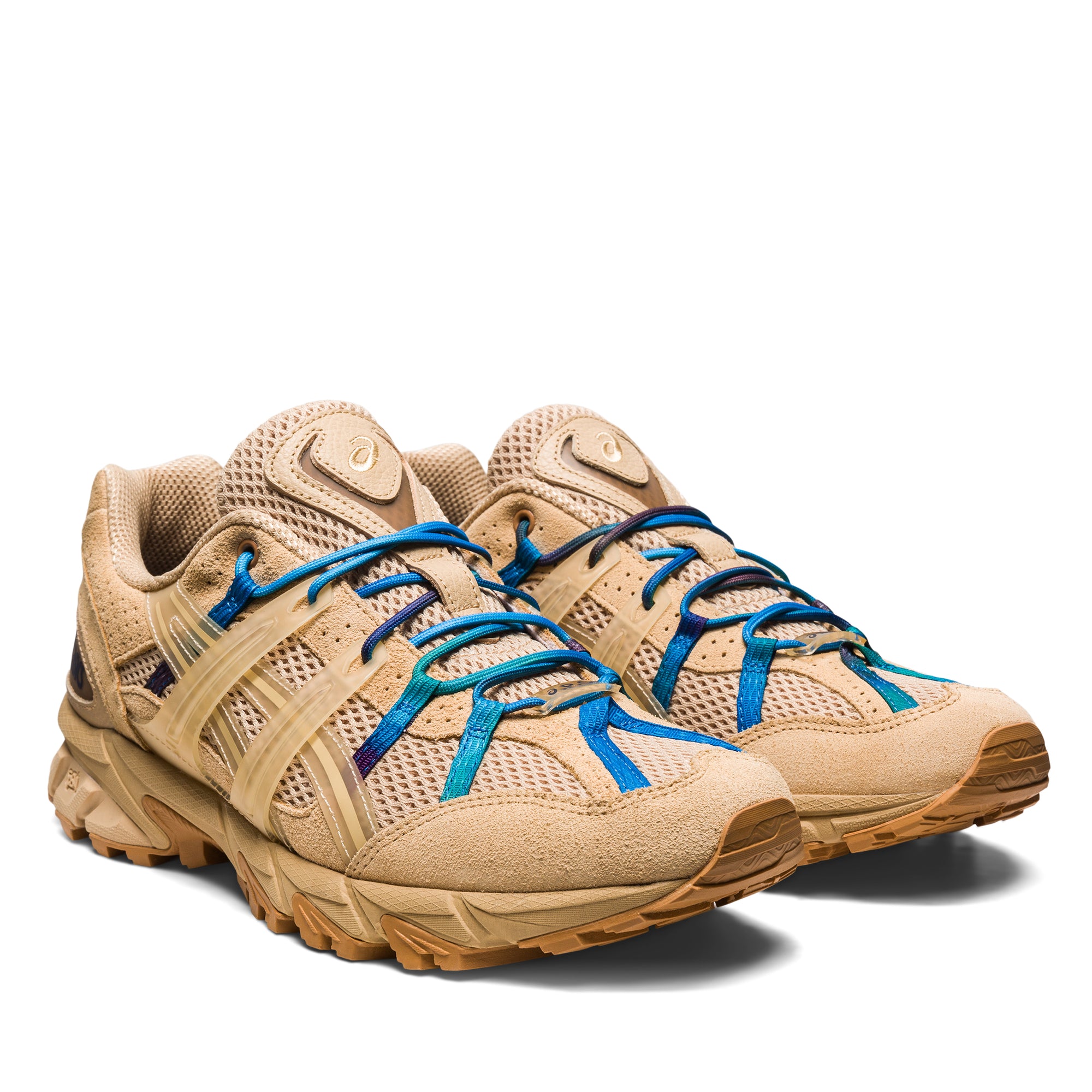 ASICS - APC Gel-Sonoma 15-50 Sneakers - (Dune) view 3, Click to Zoom in