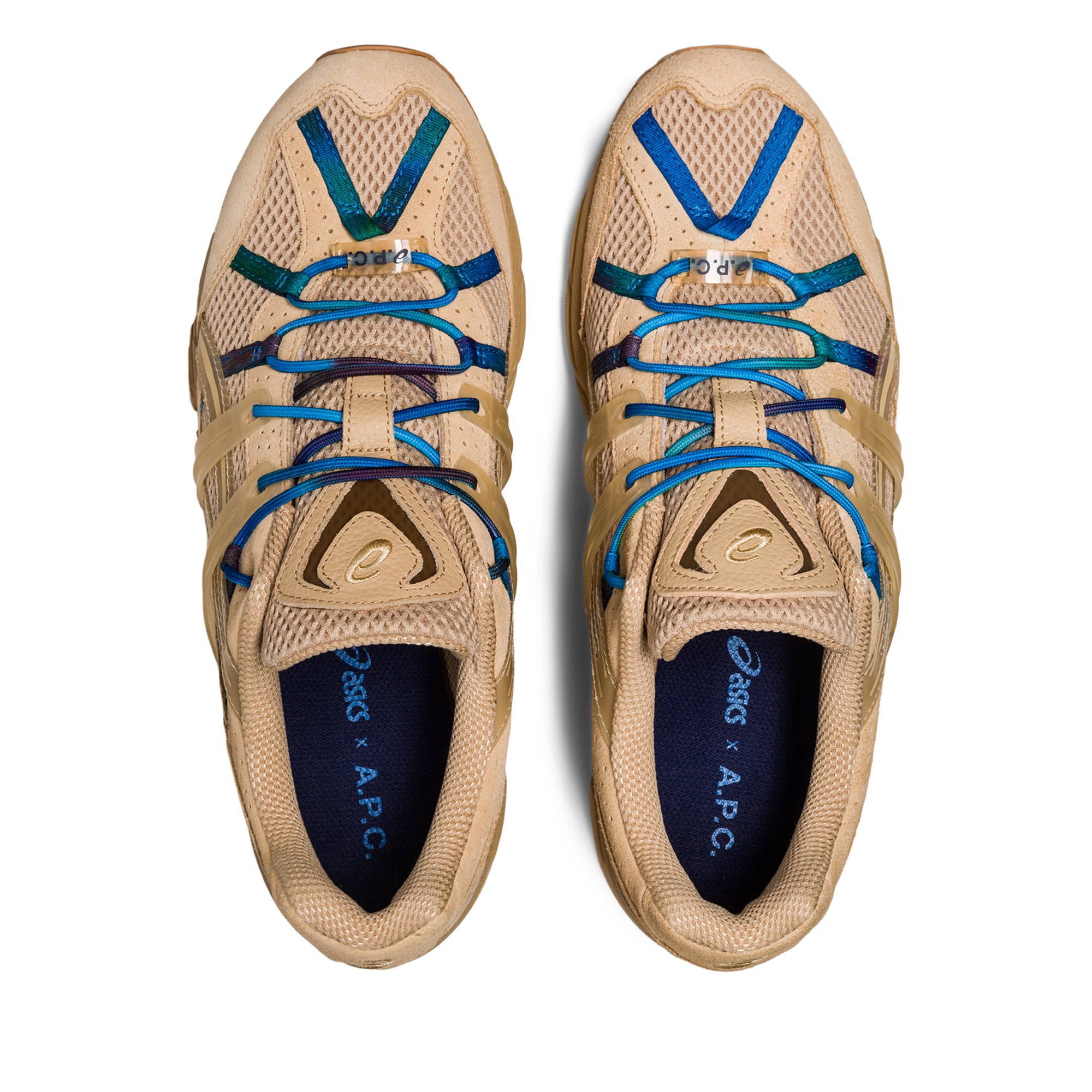 ASICS - APC Gel-Sonoma 15-50 Sneakers - (Dune) view 5, Click to Zoom in
