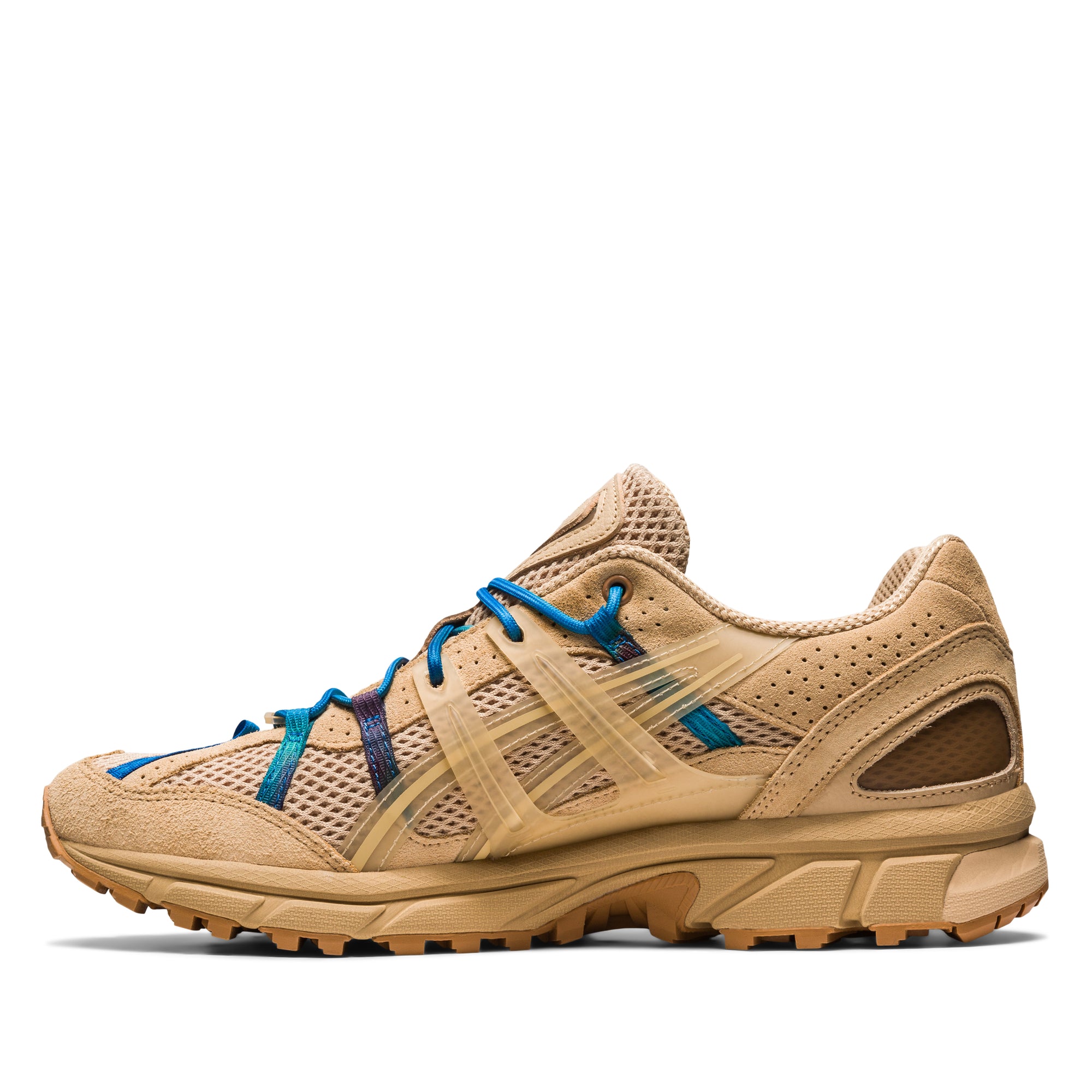 ASICS - APC Gel-Sonoma 15-50 Sneakers - (Dune) view 2, Click to Zoom in