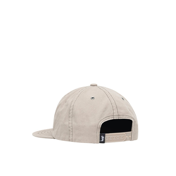 Stüssy - Workgear Cap - (Khaki)