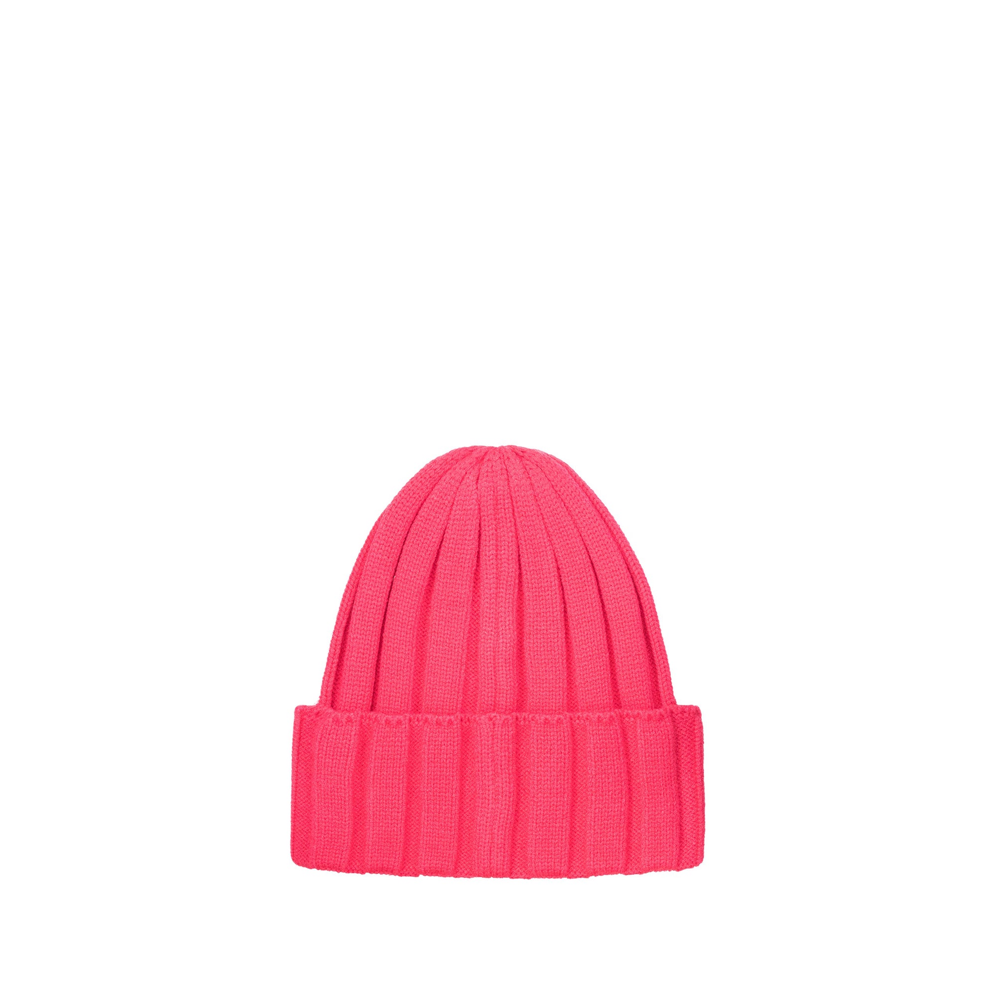 I øvrigt Smitsom Penge gummi Stüssy - Workwear Cuff Beanie - (Pink) – DSMNY E-SHOP