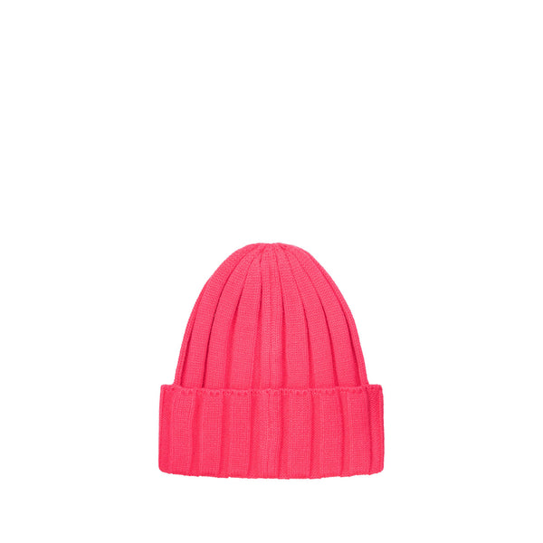 Stüssy - Workwear Cuff Beanie - (Pink)
