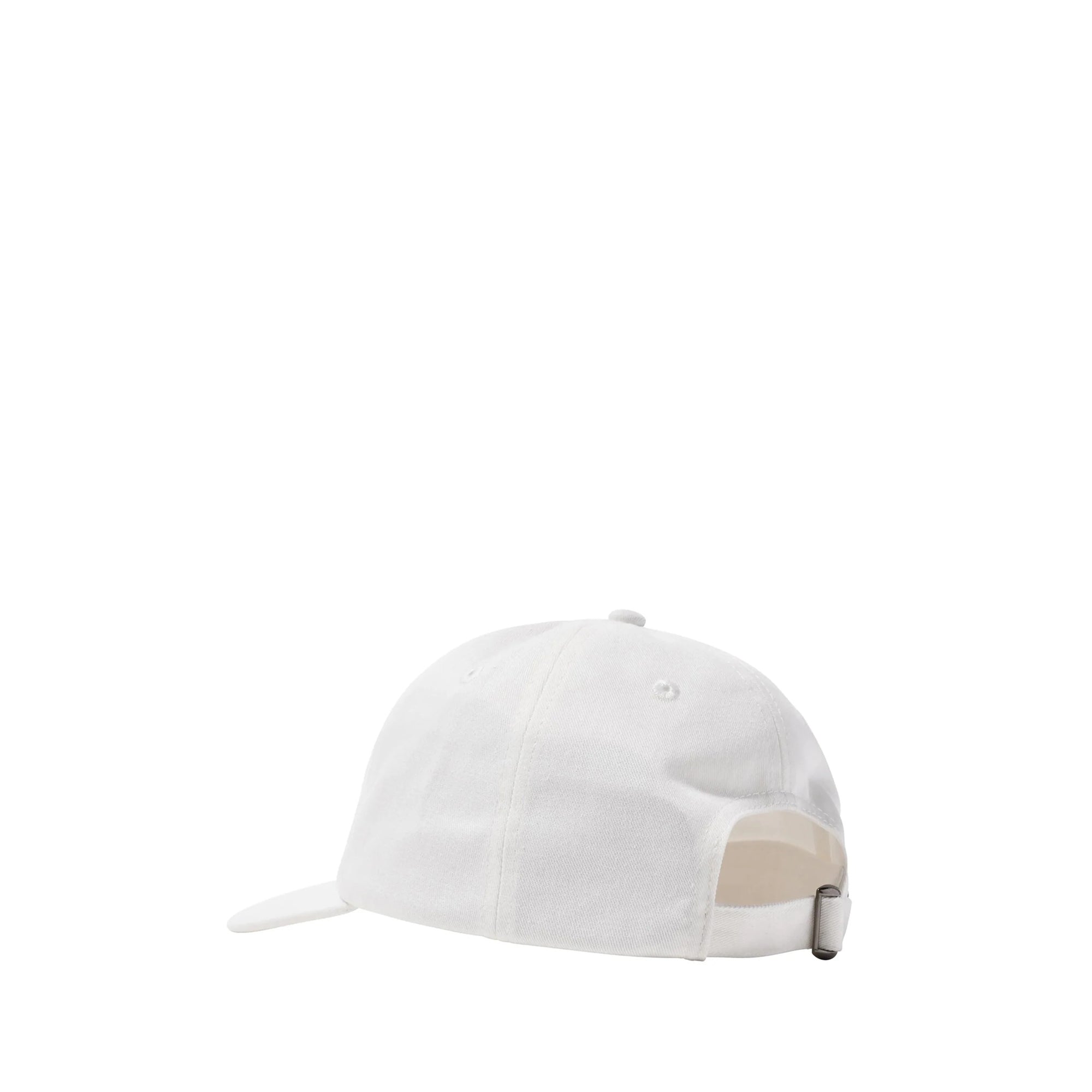 Stüssy - Stock Low Pro Cap - (Natural) view 2, Click to Zoom in