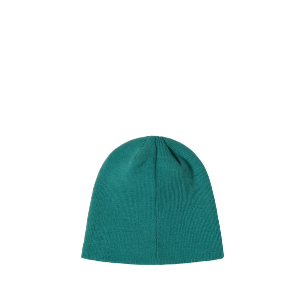 Stüssy - Basic Skullcap Beanie - (Green)
