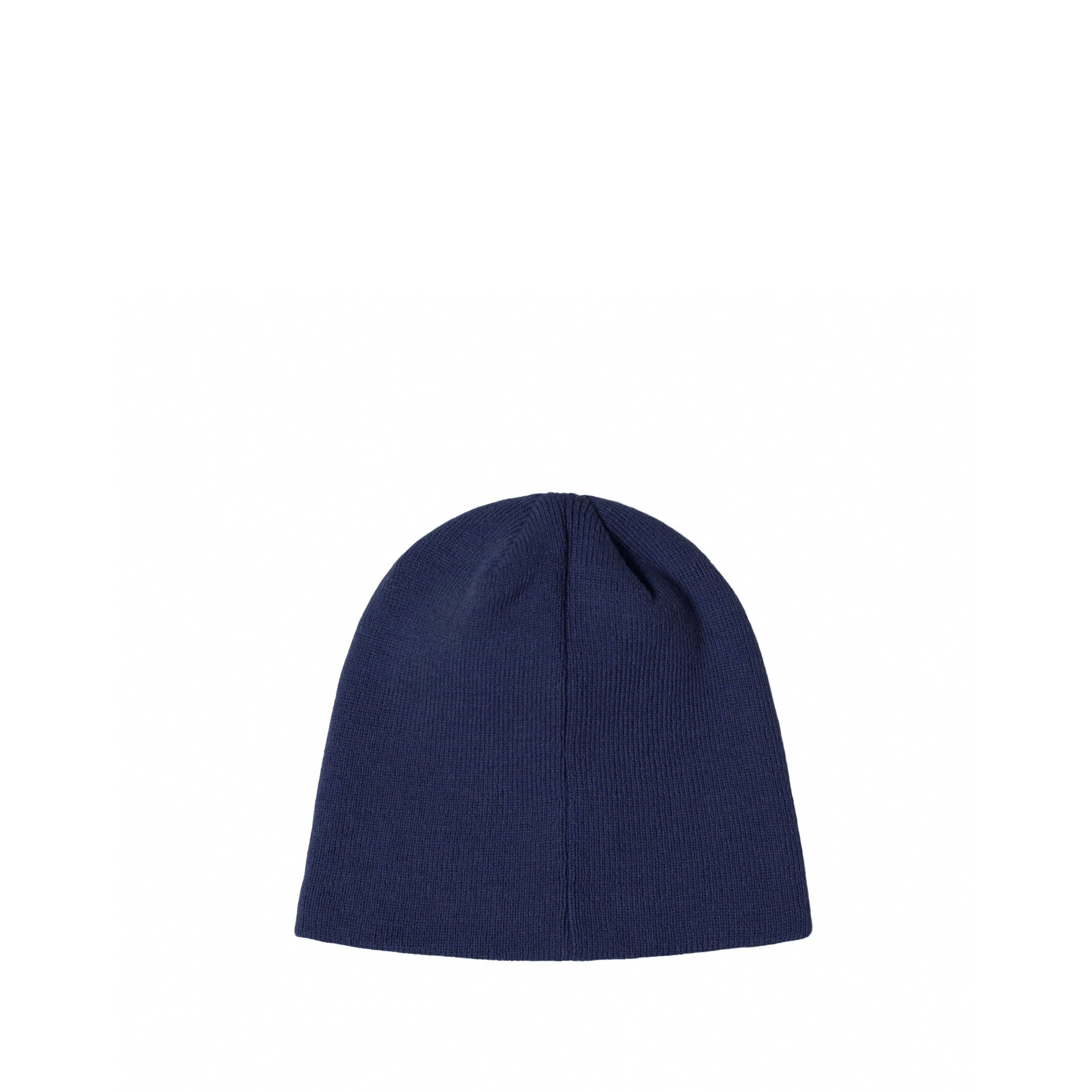 Stüssy - Basic Skullcap Beanie - (Navy)