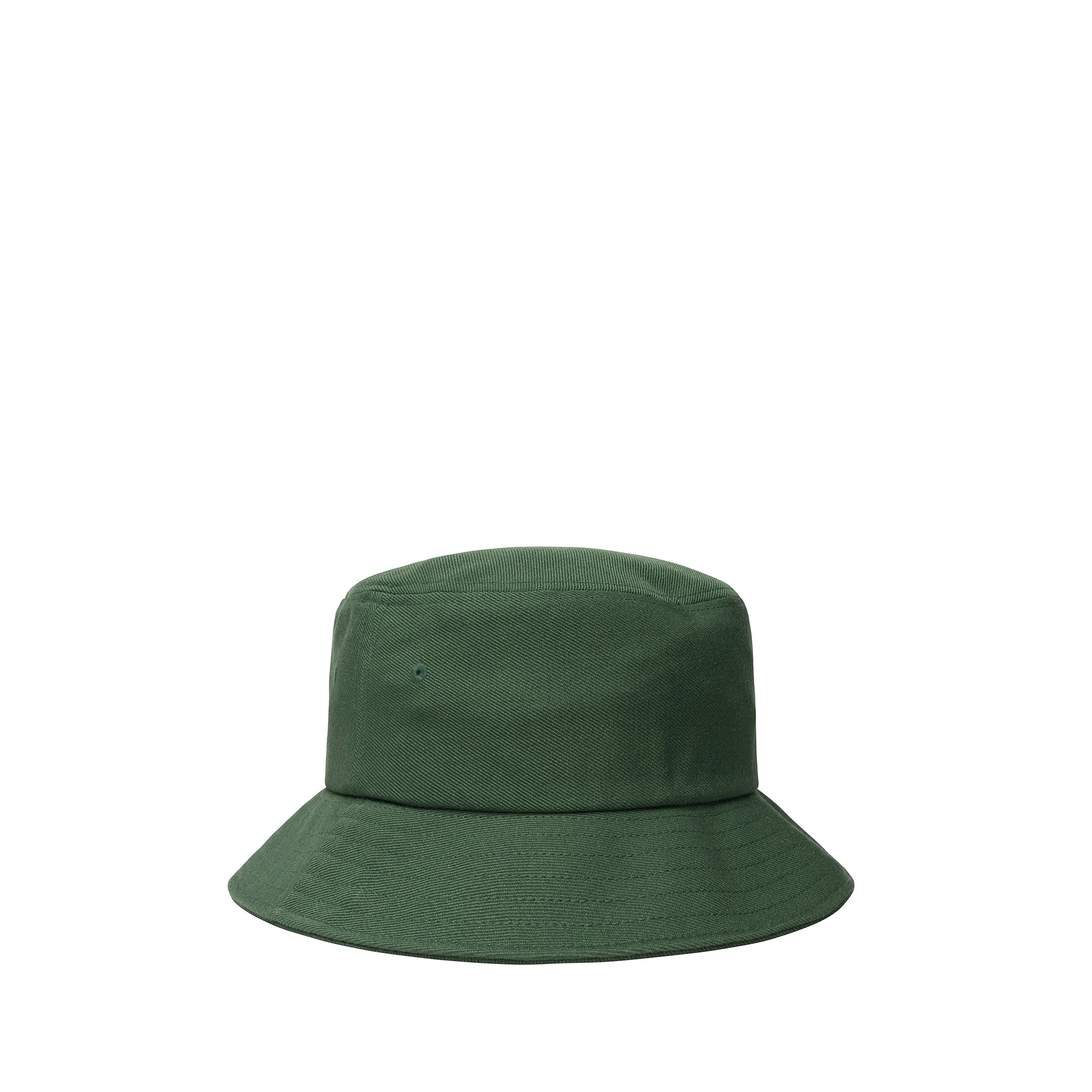 Stüssy - Big Stock Bucket Hat - (Forest)