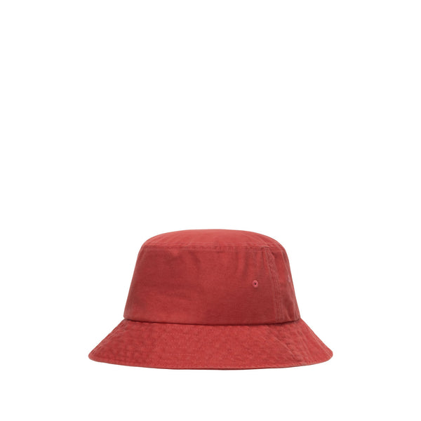 Stüssy - Big Stock Bucket Hat - (Orange)