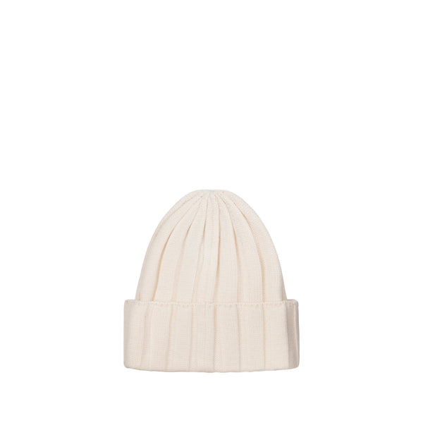 Stüssy - Workwear Cuff Beanie - (Bone)