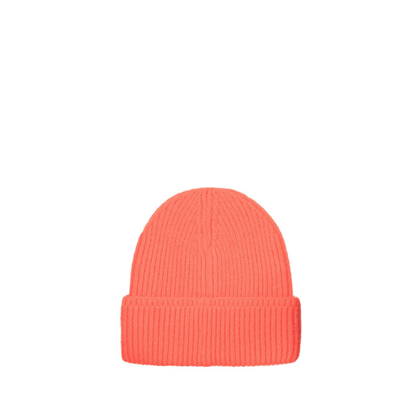 Stüssy - Basic Cuff Beanie - (Orange)