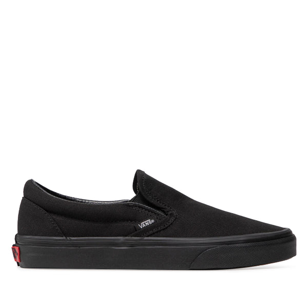 Vans Classic Slip-On - Black