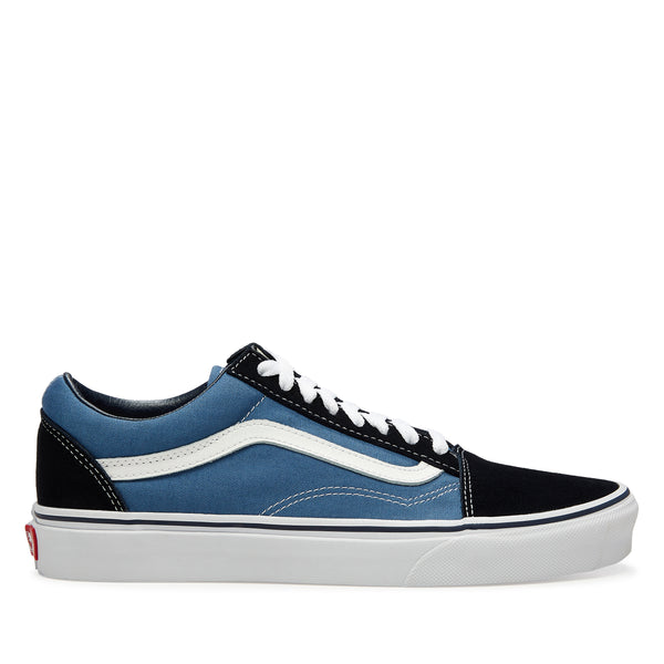 Vans Old Skool (Navy)