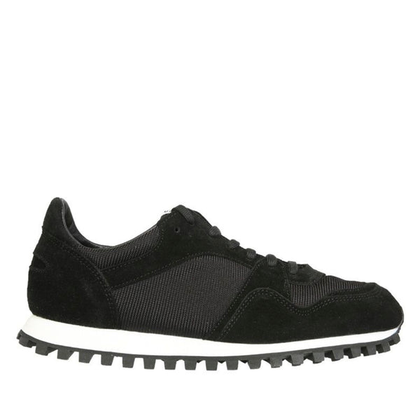 SPAL - Marathon Trail Low Mesh - (Black)