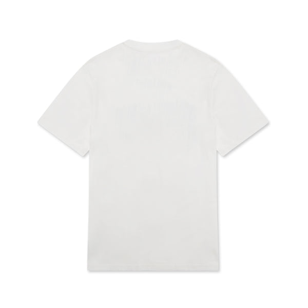 IDEA - Moomins Rain Dance T-Shirt - (Off White)