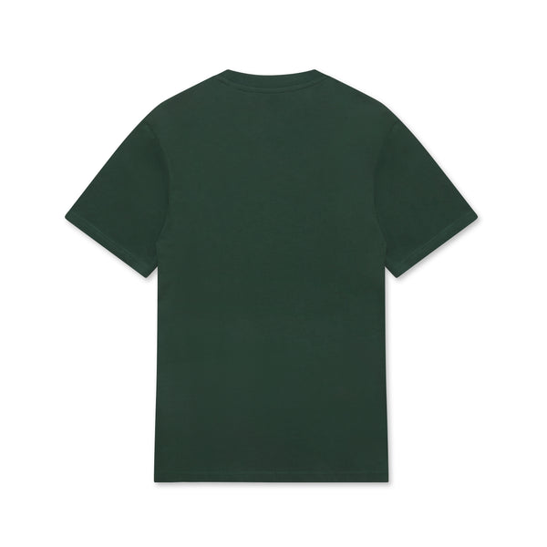 IDEA - Moomins Invisible Child T-Shirt - (Green)