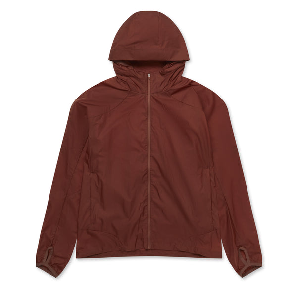 Post Archive Faction - 5.0 Technical Right Jacket - (Brown)
