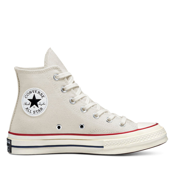 Converse - Chuck 70 High Sneakers - (Natural)