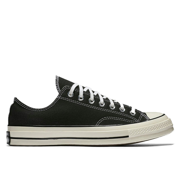 Converse - CT70 Ox Low Sneakers - (Black)