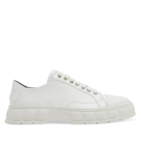 Viron - 1968 Sneakers - (White)