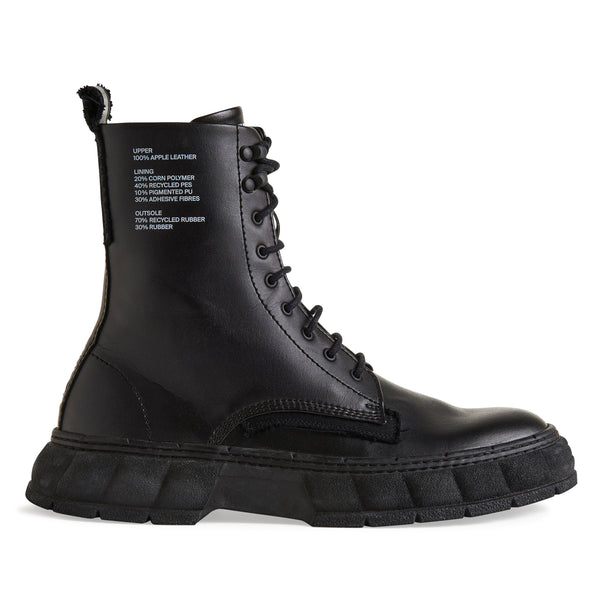 Viron - 1992 Black Apple - (Black)