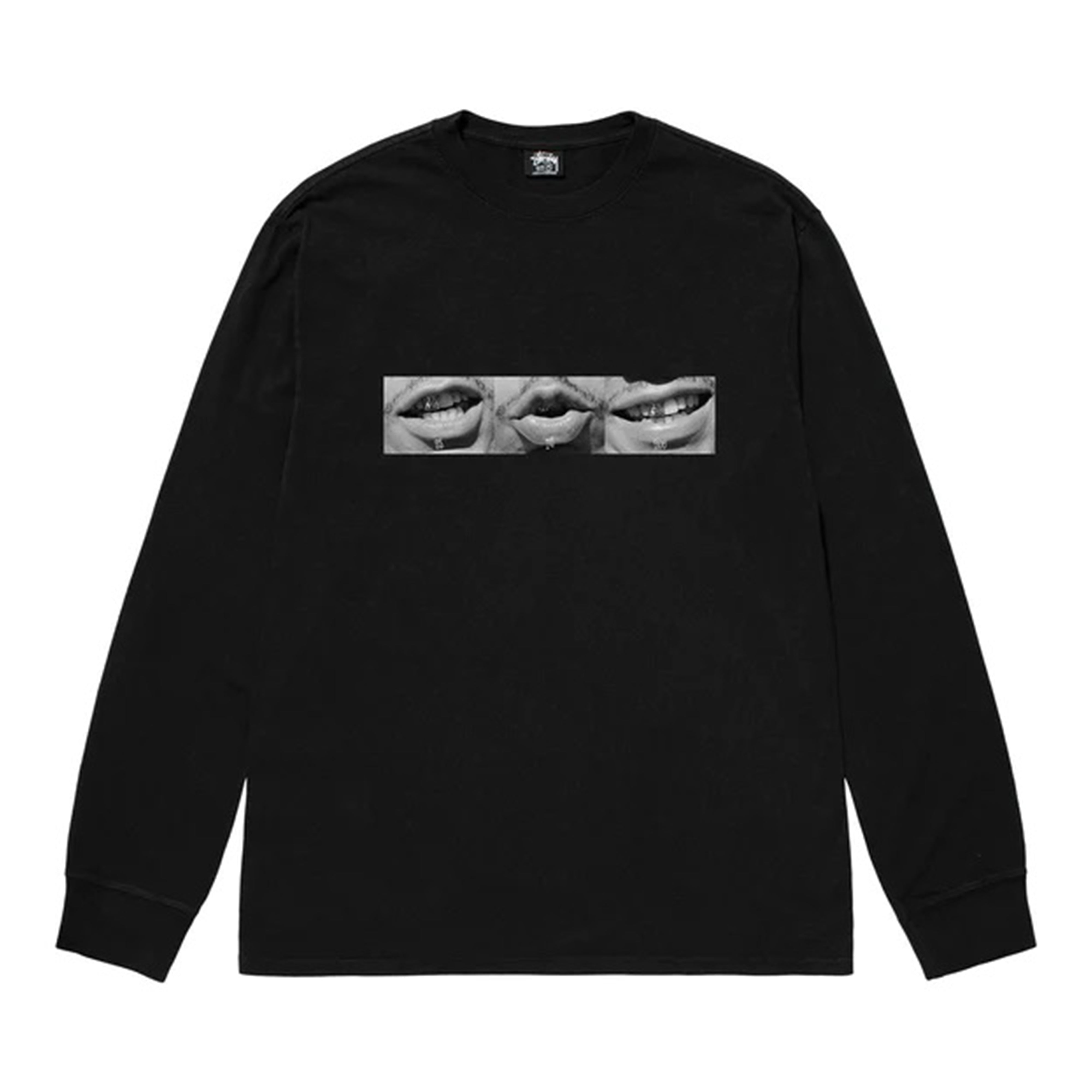 Supreme 1994 ls tee hot sale black