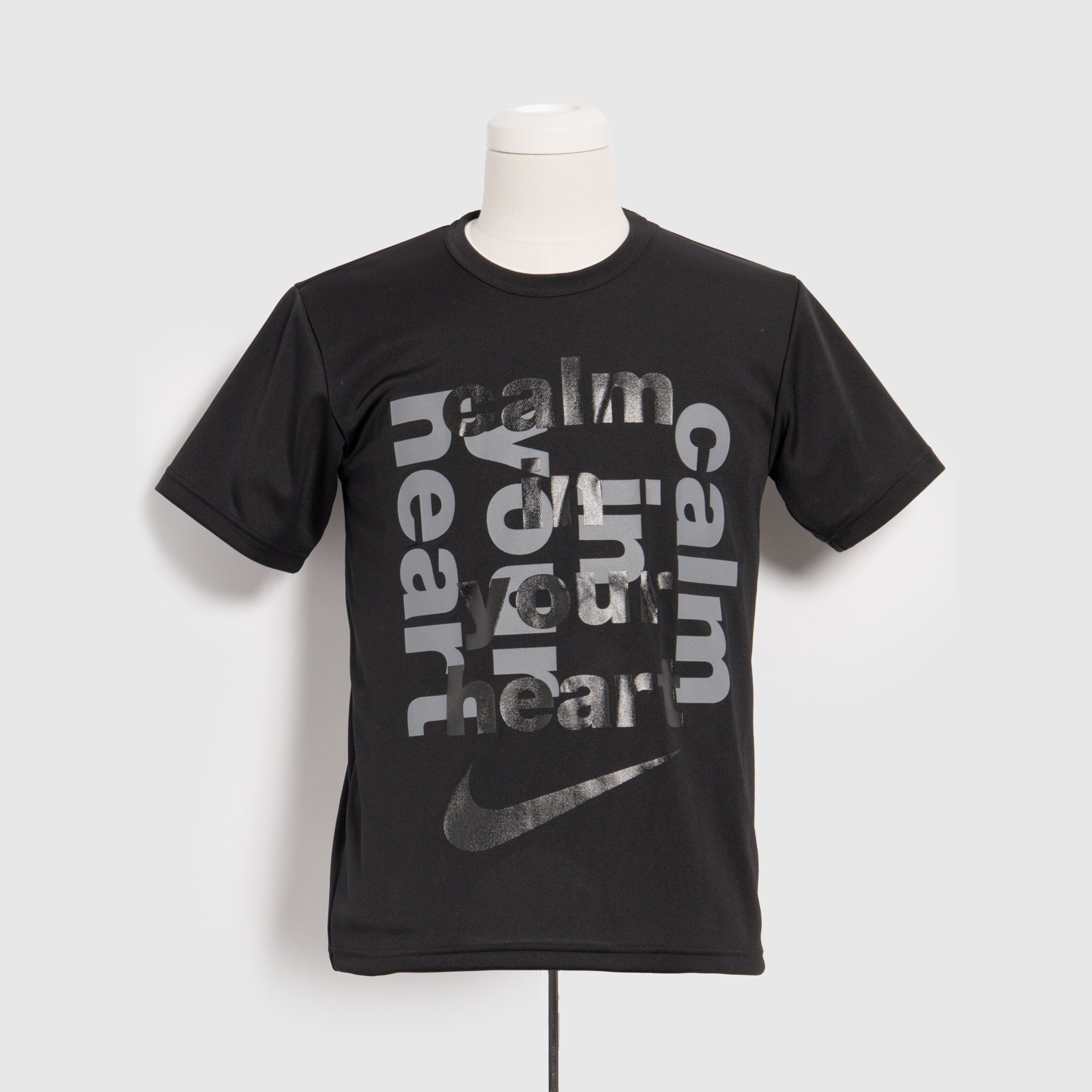 Tee shirt garcon online nike