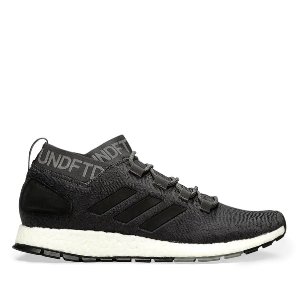 Adidas - Consortium Pureboost RPL UNDFTD Sneakers - (Black)