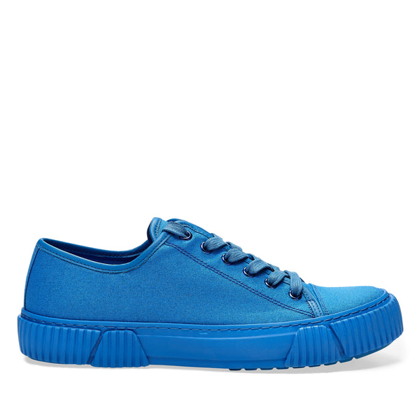 Both Classic Sneaker Low (Blue)