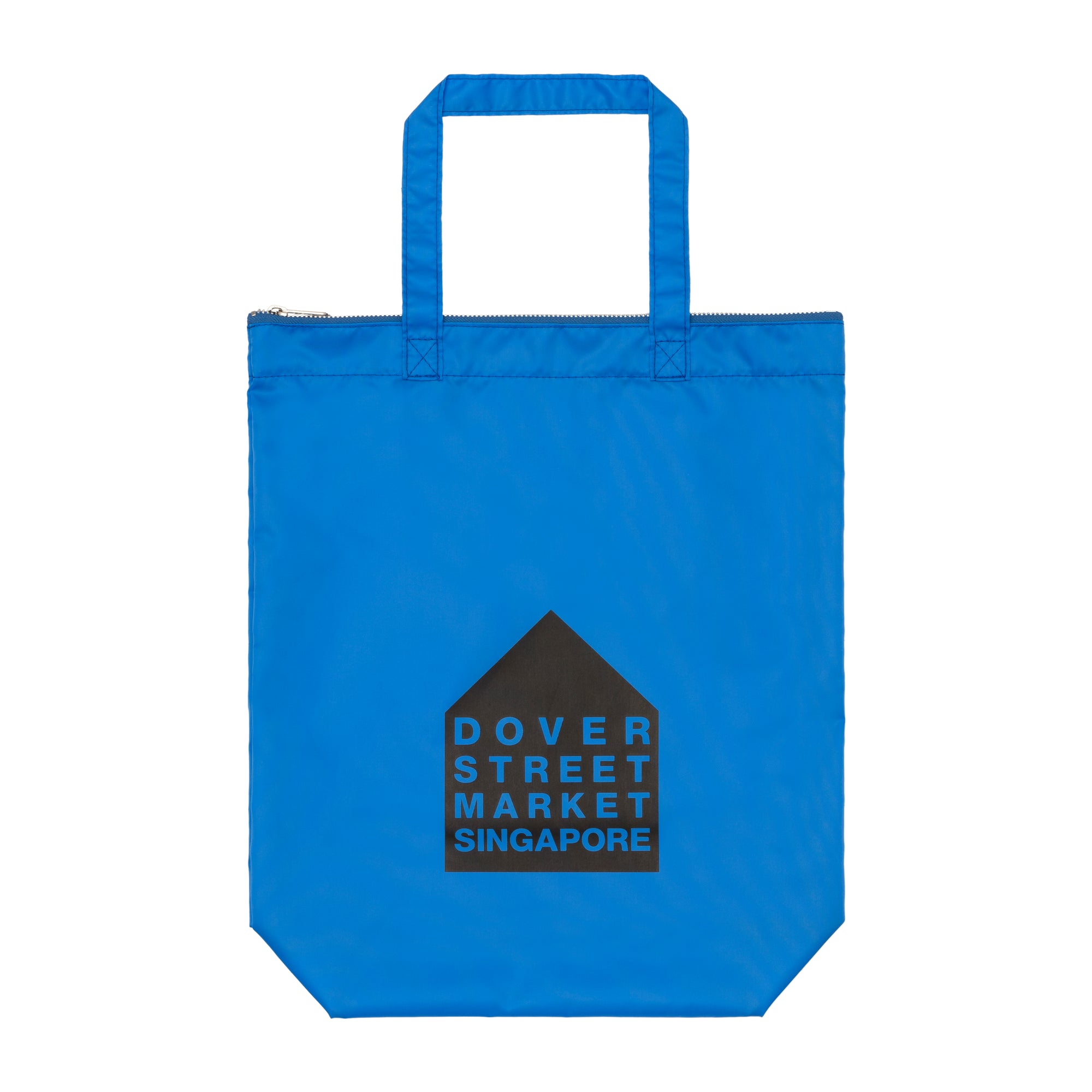 Plastic Tote Dover Street Market Bag Dover Street Market