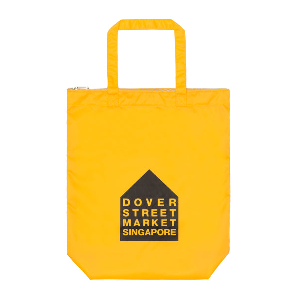 Dover Street Market - Singapore Tote - (Yellow)