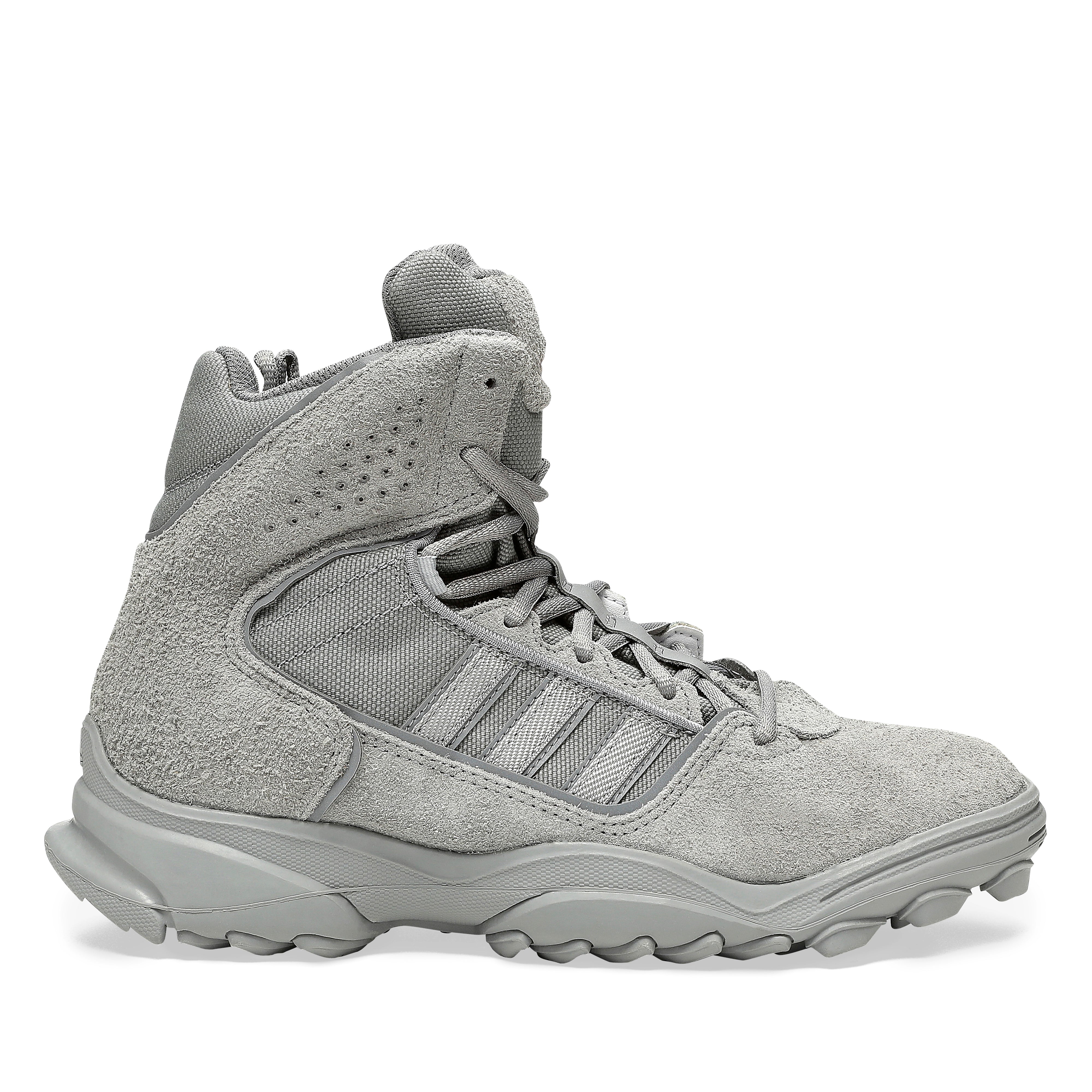 Adidas: GSG 9.032C Sneakers (Grey) | DSMNY E-SHOP