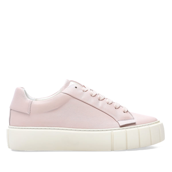 Primury DYO (White/Pink)