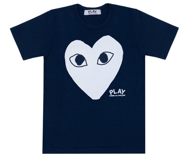 Play Navy T-Shirt