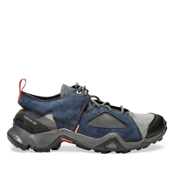 Adidas - Consortium OAMC Type O-4 Sneakers - (Grey/Navy)