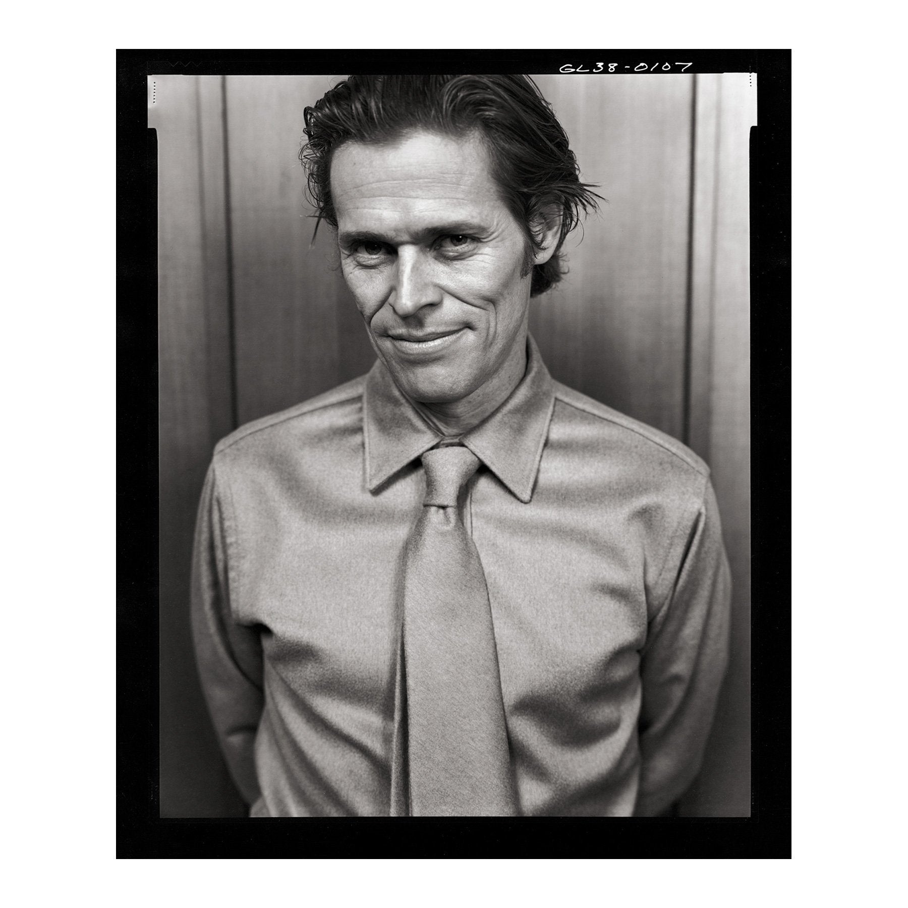 IDEA - Glen Luchford PRADA 96-98 - (2nd Edition) view 3, Click to Zoom in