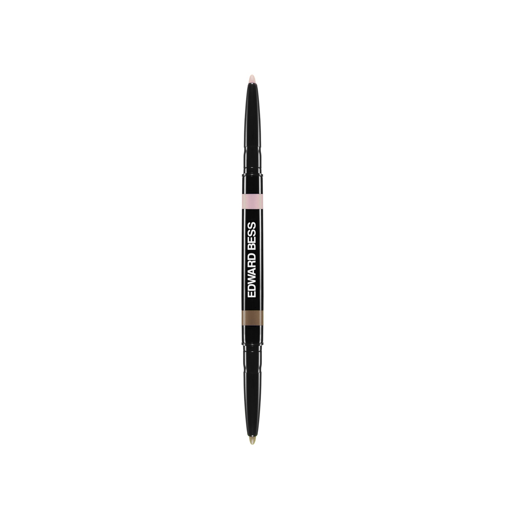 Edward Bess - Fully Defined Eyebrow Duo - (Neutral) view 1
