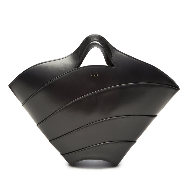 Azzedine Alaïa - Women's Khaima Medium Bag - (Black)