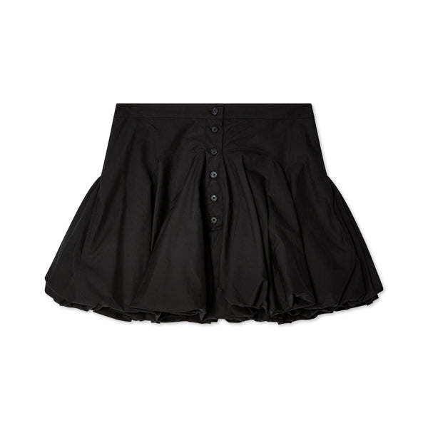Azzedine Alaïa - Women's Bubble Skirt - (Black)
