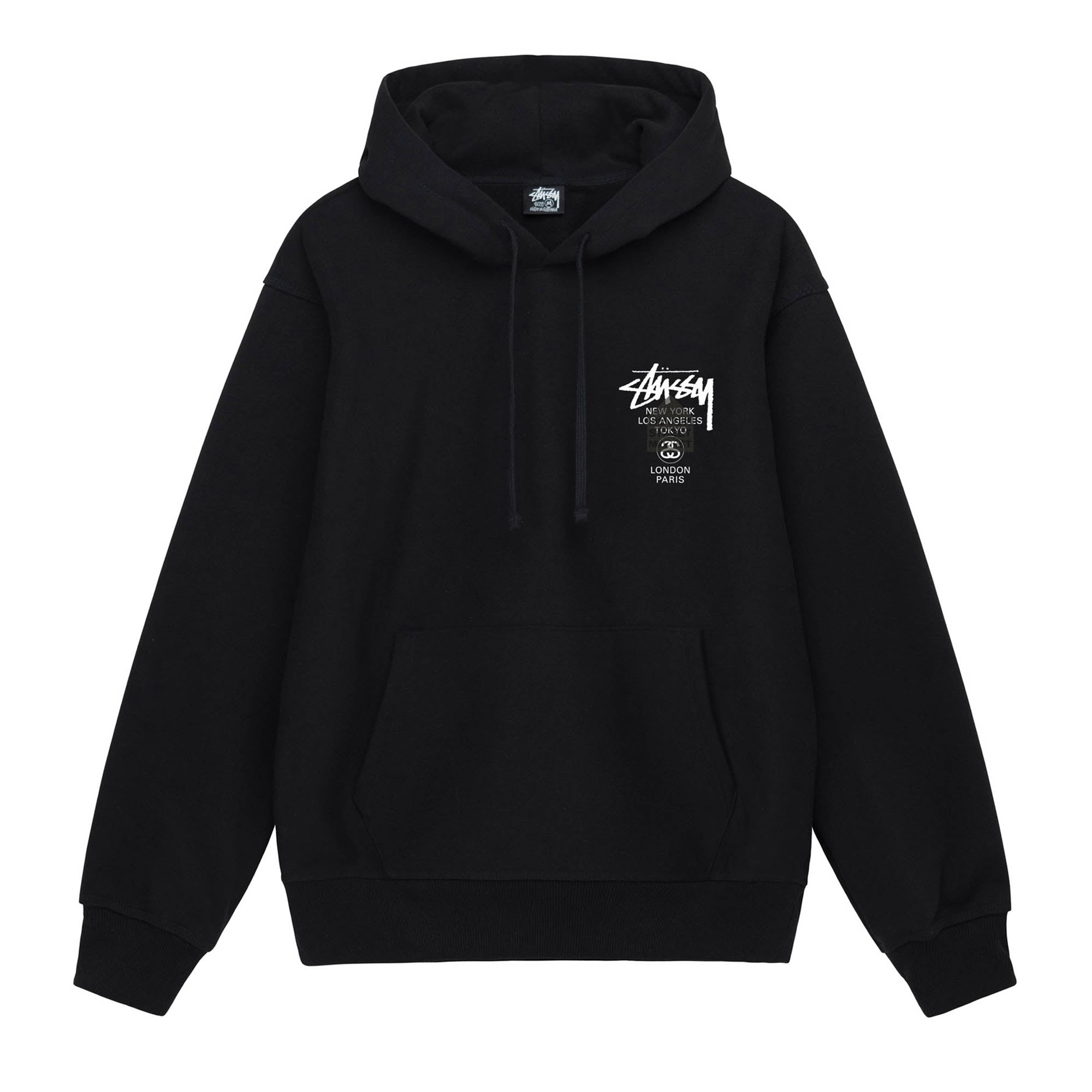 Stüssy – DSMNY E-SHOP