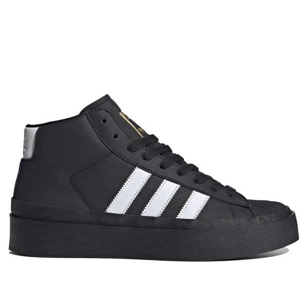 Adidas - Consortium 424 Pro Model Sneakers - (Black)