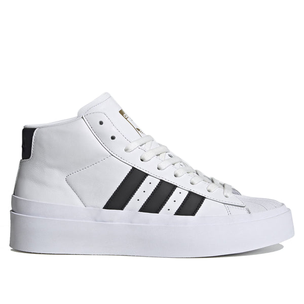 Adidas - Consortium M Main 424 Pro Model Sneakers - (White)