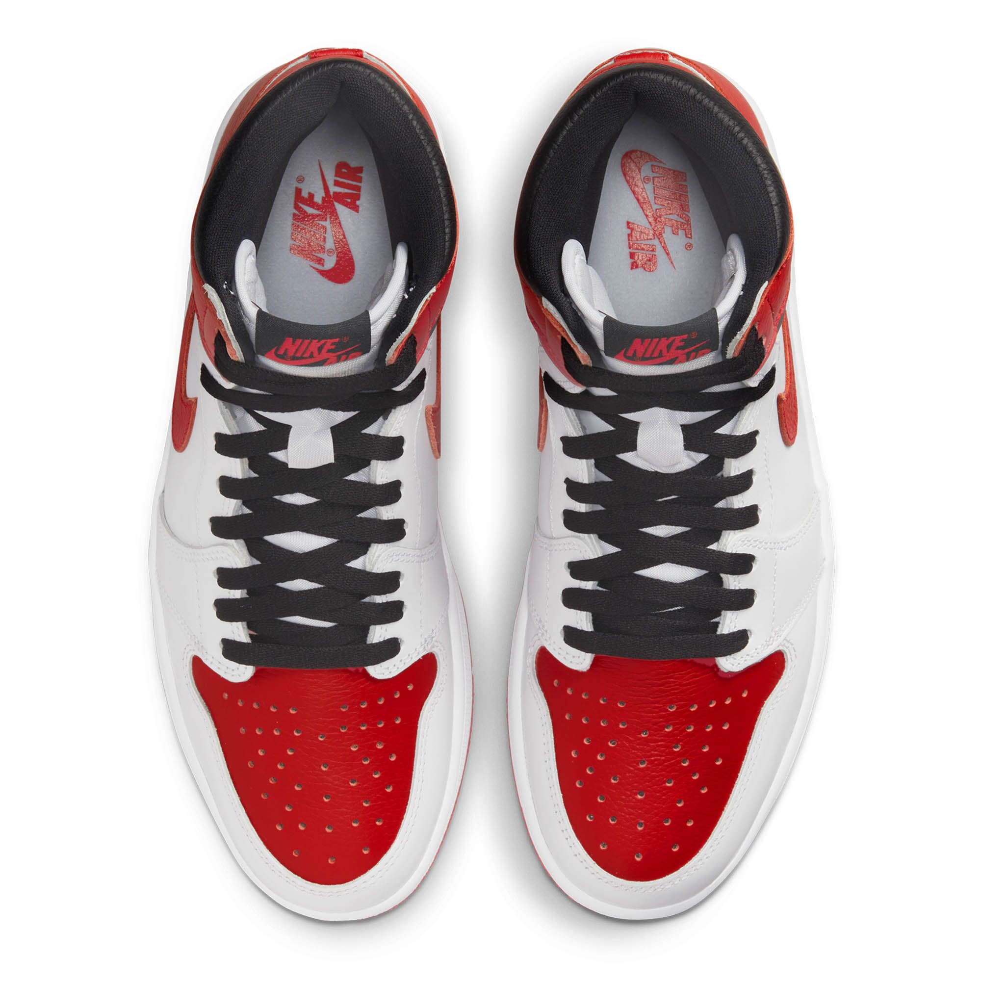 Nike - Men's Air Jordan 1 Retro High OG - (555088-161)