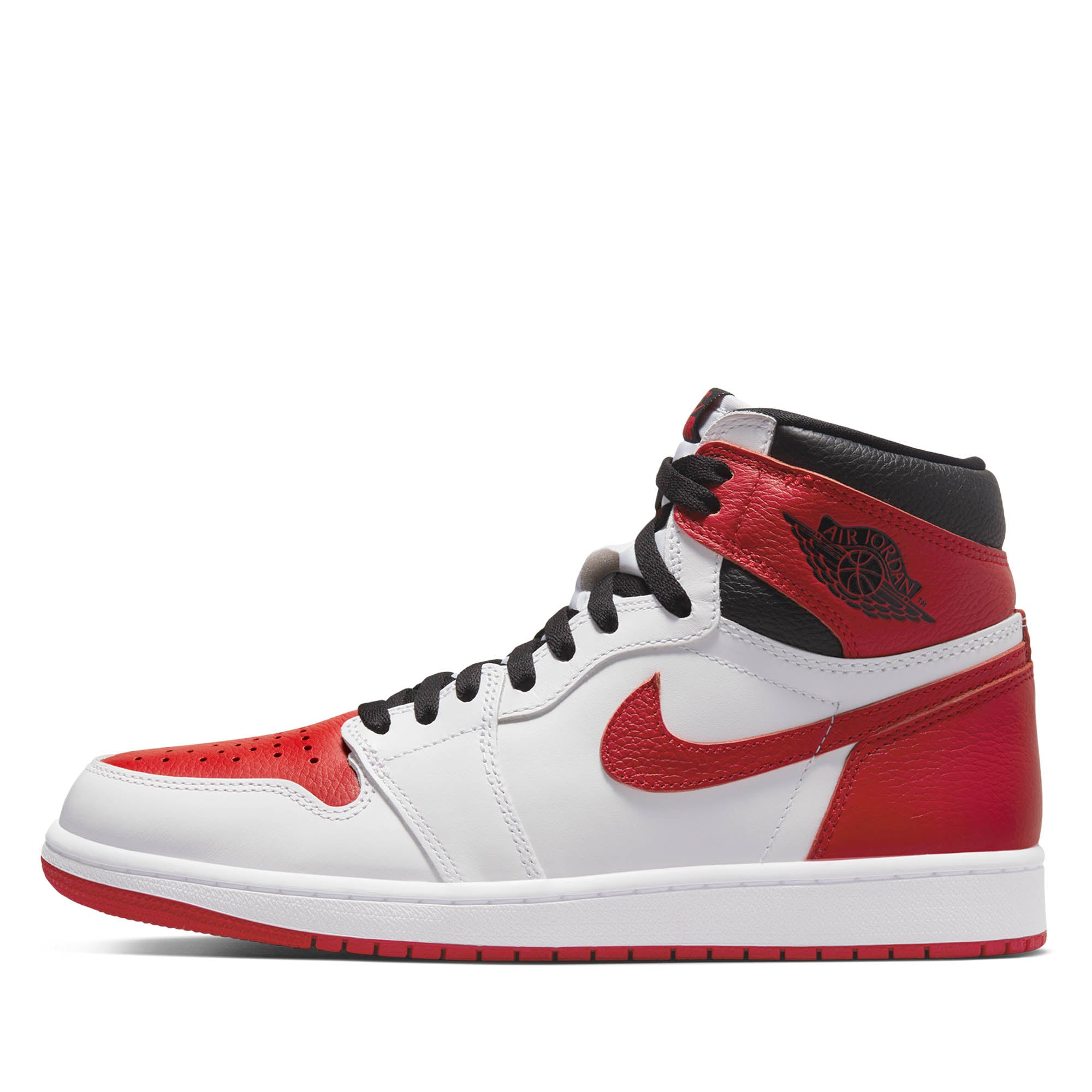 Nike - Air Jordan 1 Retro High OG - (555088-161)
