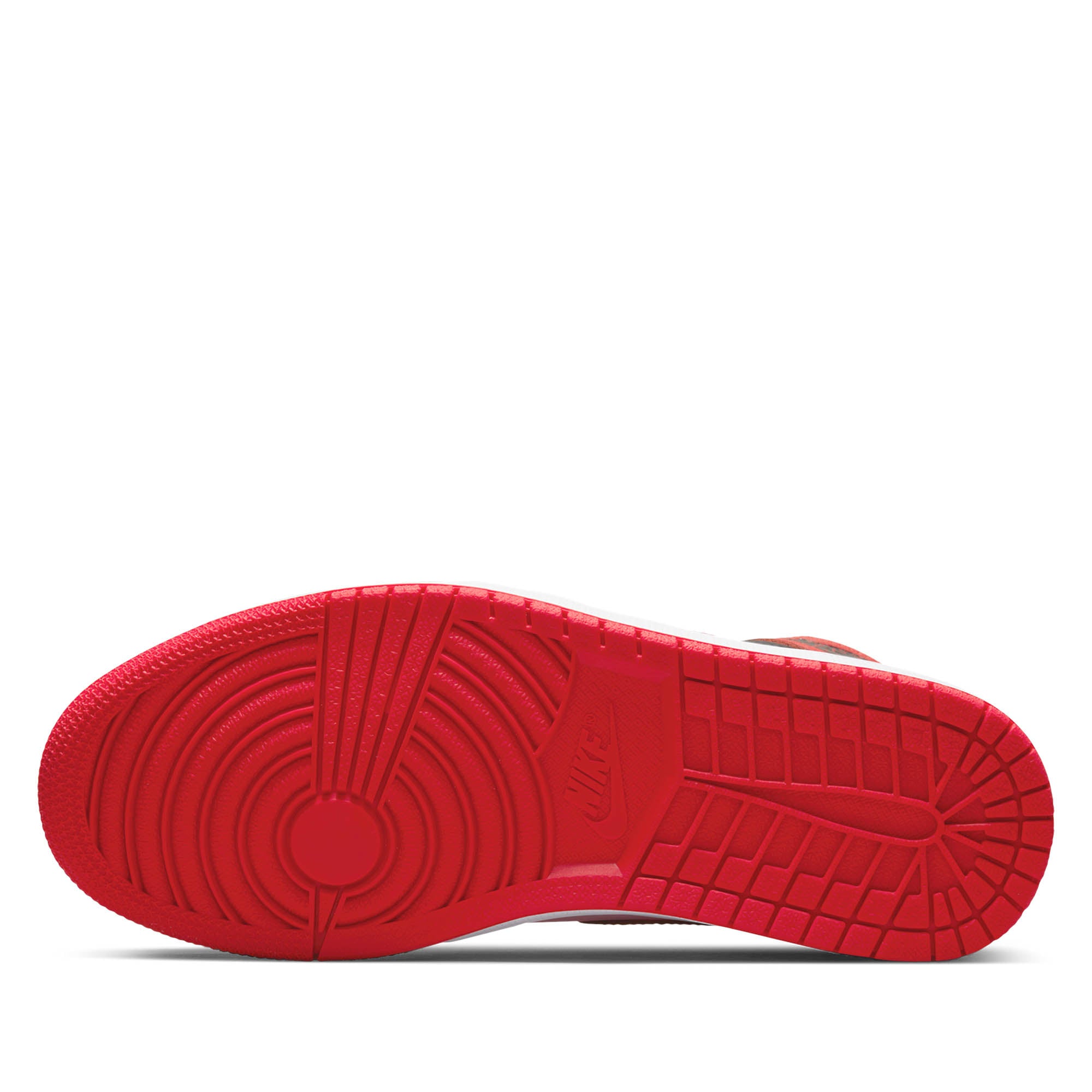 Nike - Air Jordan 1 Retro High OG - (555088-161)