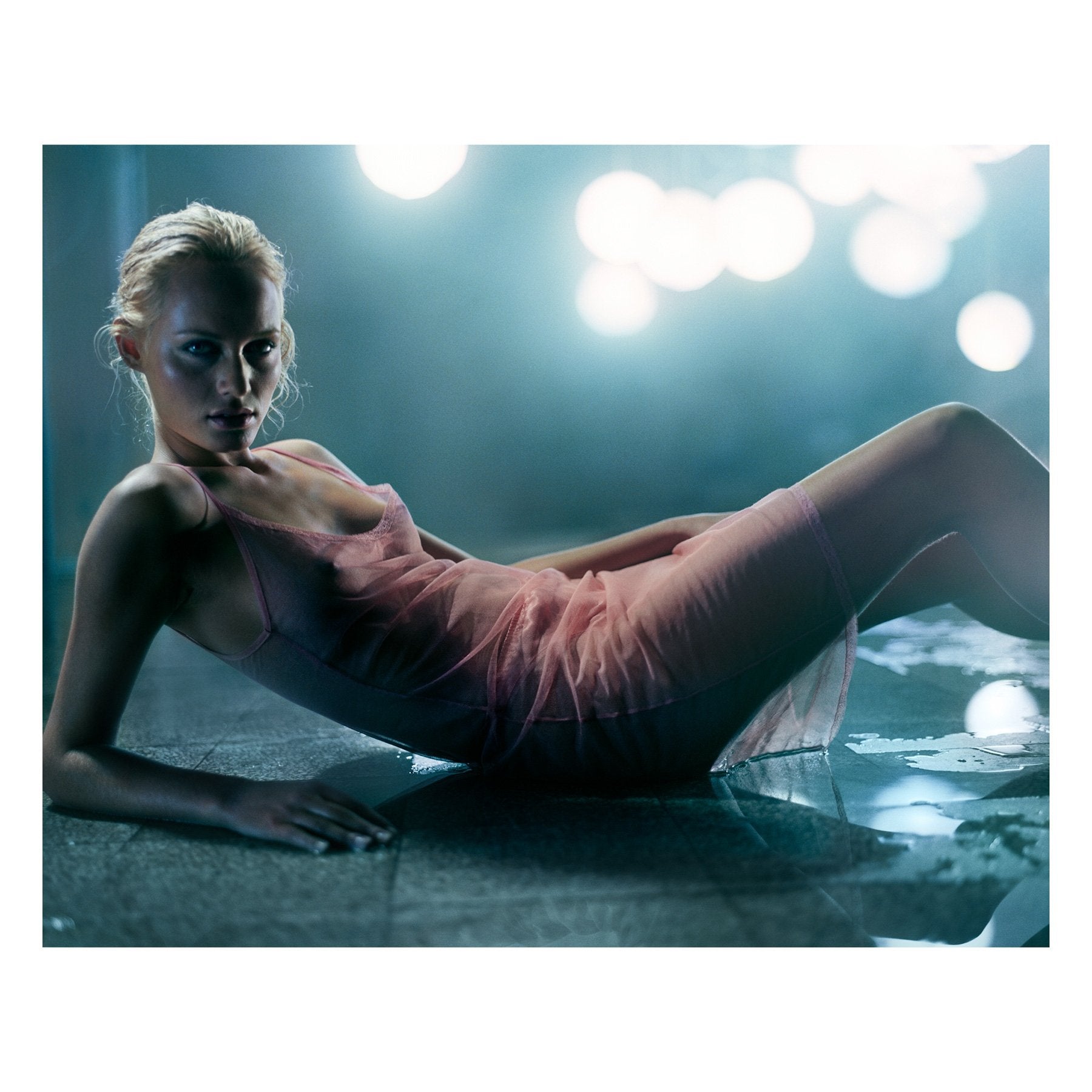 Glen Luchford 写真集 IDEA: Glen Luchford PRADA 96-98 (2nd Edition) | DSMNY E-SHOP