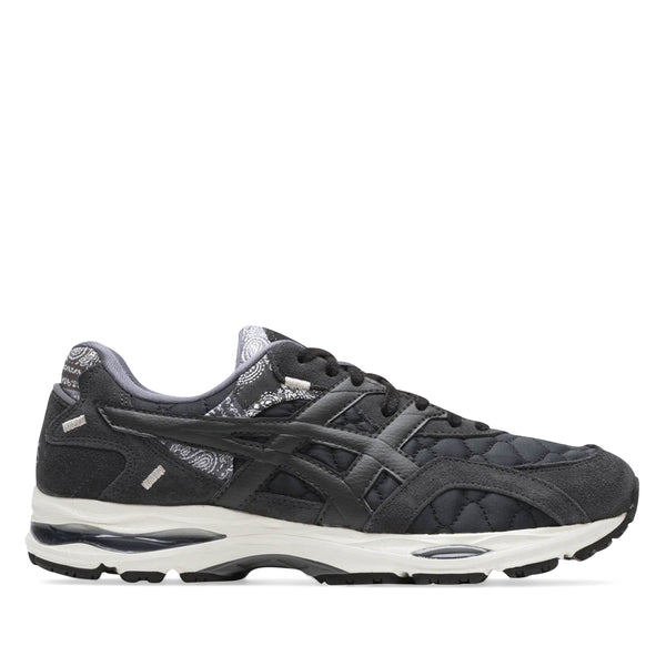 Asics GEL-MC Plus (Black)