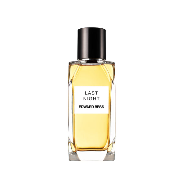 Edward Bess - Fragrance - (Last Night)