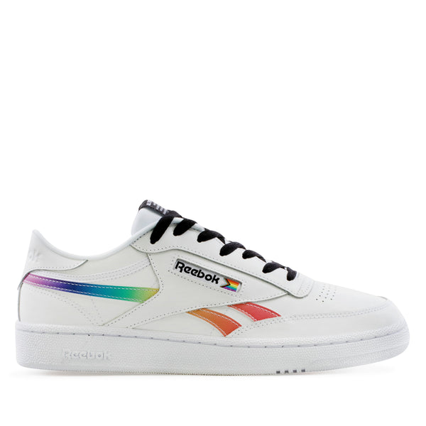 Reebok Club C Revenge Pride Shoes (FY7514)