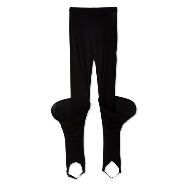 Loewe - Women's Hoop Leggings - (Black)